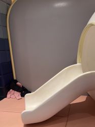 点击看大图 -奈尔宝·儿童乐园·亲子餐厅(华采天地店)