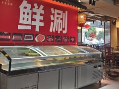 -陈五哥大排档(湘江世纪城店)