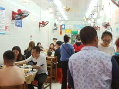 大堂-忆海南海鲜(椰风巷第一市场店)