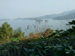 -天目湖涵田半山温泉