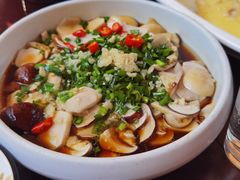 -应天大明王朝·南京菜(中山陵店)