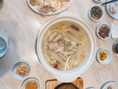 -龙泉人椰子鸡.糟粕醋.海南菜(三亚旗舰店)