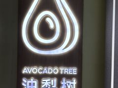 -油梨树AVOCADO TREE(望京店)