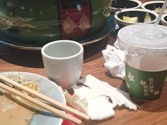 -大白羊蝎子馆(后沙峪山姆店)