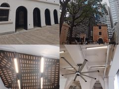 -大馆(前中区警署建築群)