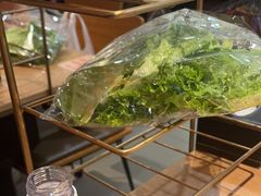 -新石器烤肉(百联川沙店)