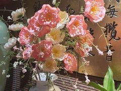 -金枝玉叶上海人家食府(三里河店)