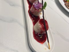 -万荣烤鸭店·北京菜(天坛店)