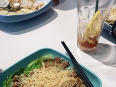 -柠檬树茶餐厅(海雅缤纷城店)