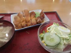 -虹梅食堂·爱蝦乃家