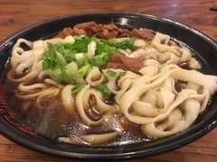 -老门刀削面(小酱坊店)