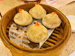 点都德灌汤包-点都德(聚福楼店)