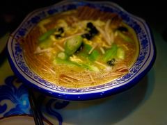 -淮安宴·淮扬菜(清河路一店)