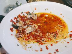 -印象鲵宴·张家界地标美食名片(溪布街店)