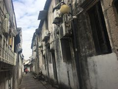 -绍兴书圣故里景区