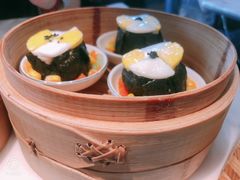 -陶陶居酒家(海岸城店)