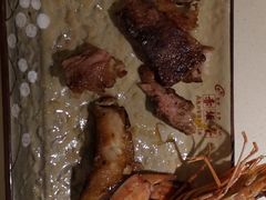 -赤坂亭M9和牛烧肉·日料398放题(万达店)
