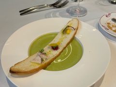 -马克西姆餐厅(崇文门店)