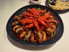 -红盔甲·小龙虾(天钥桥店)
