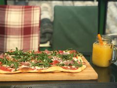 -EATALIA意塔利意式餐厅(鼓楼店)