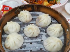 -老盛兴汤包馆(大华二路店)