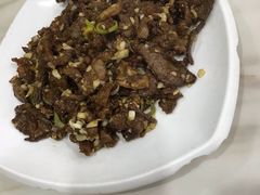 -同发号饭庄(复兴路店)