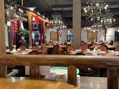 -金苑酒家·客家菜·广东老字号(万象店)