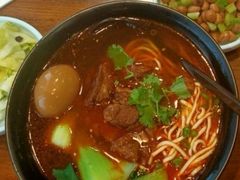 -李先生牛肉面大王(太原南内环店)