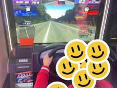 -风云再起游乐汇(皇城恒隆广场店)