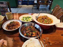 -父亲的老菜地·长沙小炒馆(月湖店)