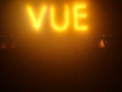 门面-非常时髦餐厅VUE Restaurant(外滩茂悦大酒店)
