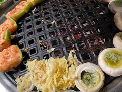 -霸腹烤肉(厦门柚子番店)