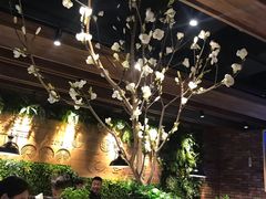 -盛江山自助料理(太原街万达店)