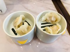 原汁海胆水饺-喜鼎海胆水饺(平安金融中心店)