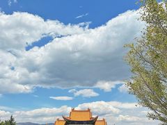 -崇圣寺三塔文化旅游区