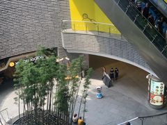-上海中心大厦