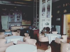 大堂-哈布斯扒房(华发商都店)