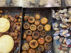 -晓梦戳子肉(瑞云路店)
