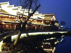 -大小河街