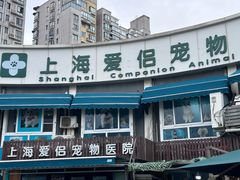 -爱侣宠医·鹦鹉专科·小型哺乳类·异宠专科(灵石路店)