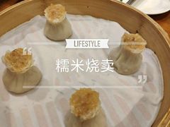 -鼎泰丰(南西店)