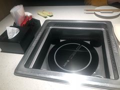 -海底捞火锅(长沙华创国际广场店)