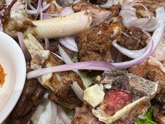 -新疆伊宁远征餐厅