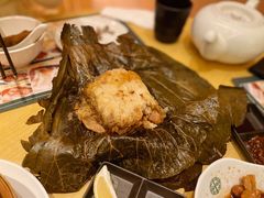 -添好运点心专门店(百老汇店)