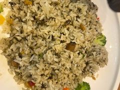 海陆炒饭-枣子树·素食餐厅(普陀山店)