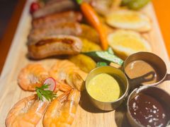 -布拉格餐厅· 中欧捷克菜(全国首店)