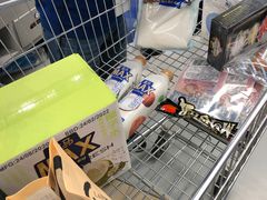 -盒马X会员店(上海森兰商都店)