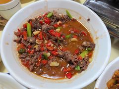 -笨罗卜浏阳菜馆(星沙店)
