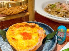 -元气寿司(东方宝泰店)