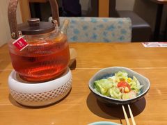 -一心创作料理屋(经开万达店)